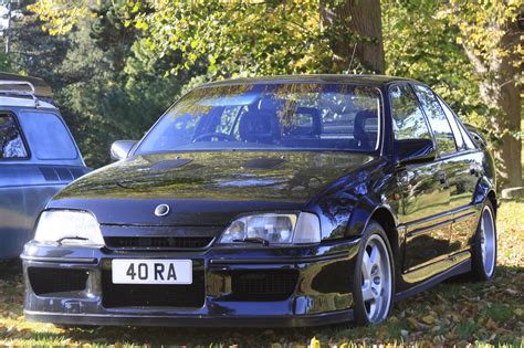 lotus carlton 40ra p.